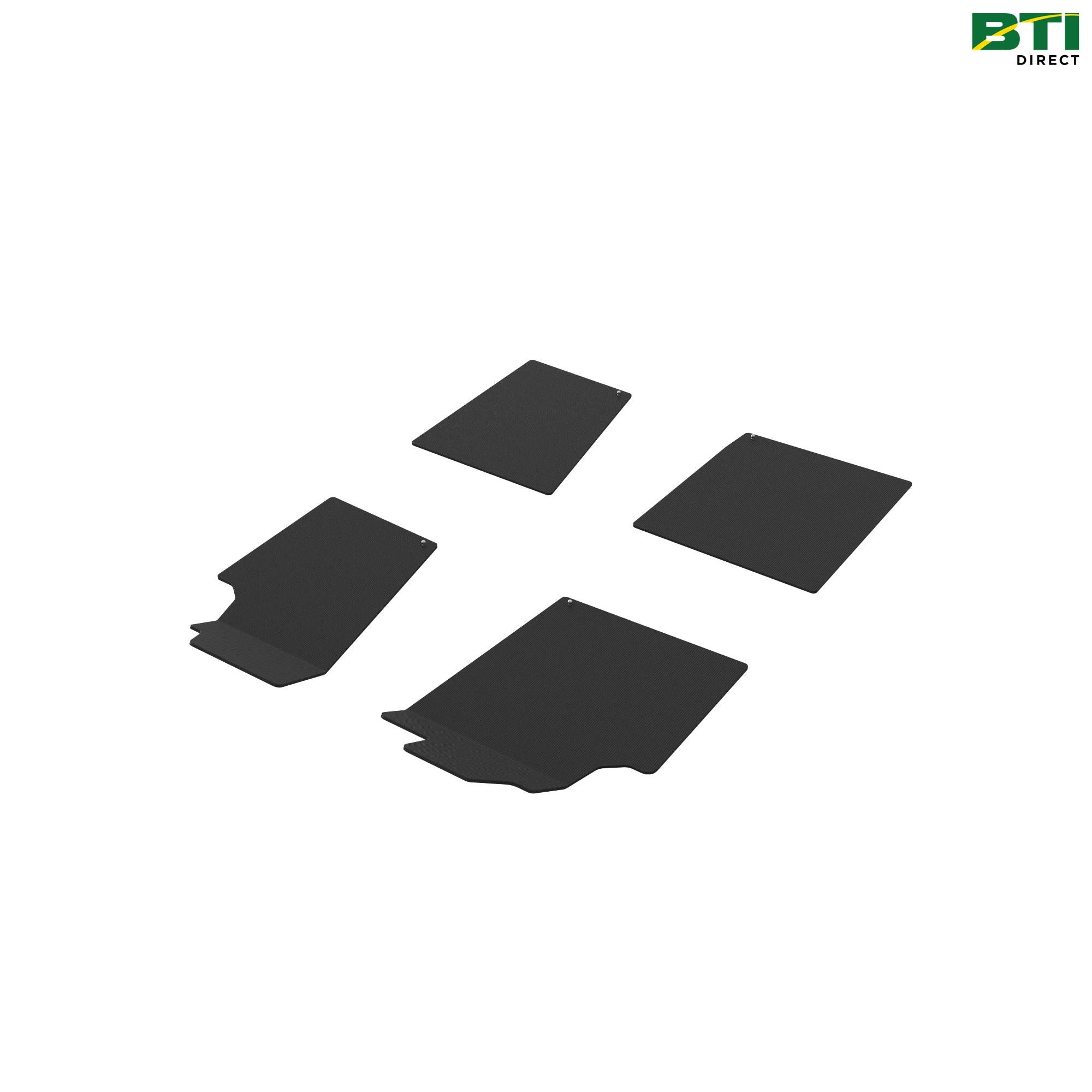 BM23884: Floor Mat Kit
