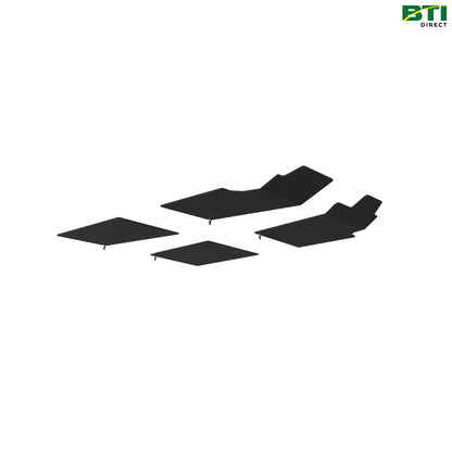 BM23884: Floor Mat Kit