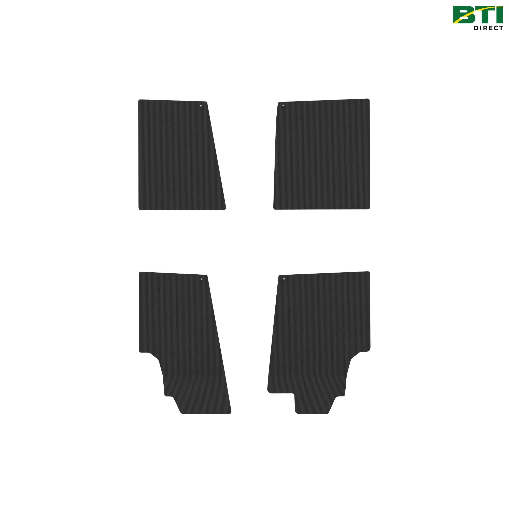 BM23884: Floor Mat Kit