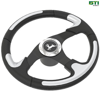 BM23933: Sport Steering Wheel