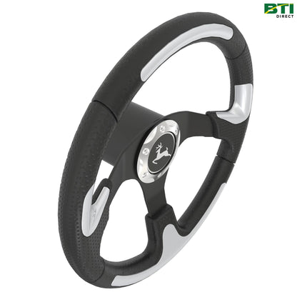 BM23933: Sport Steering Wheel