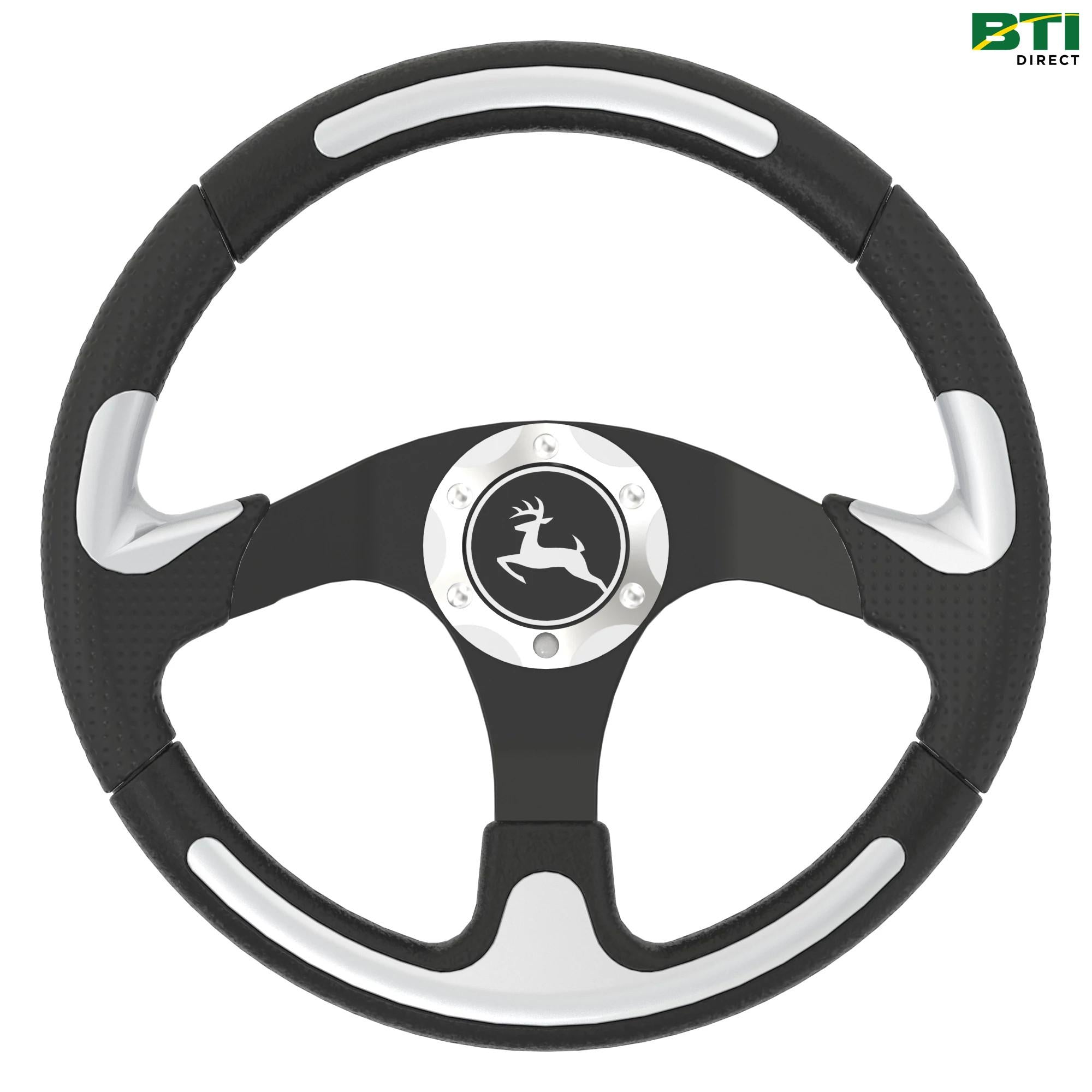 BM23933: Sport Steering Wheel