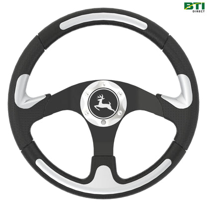 BM23933: Sport Steering Wheel