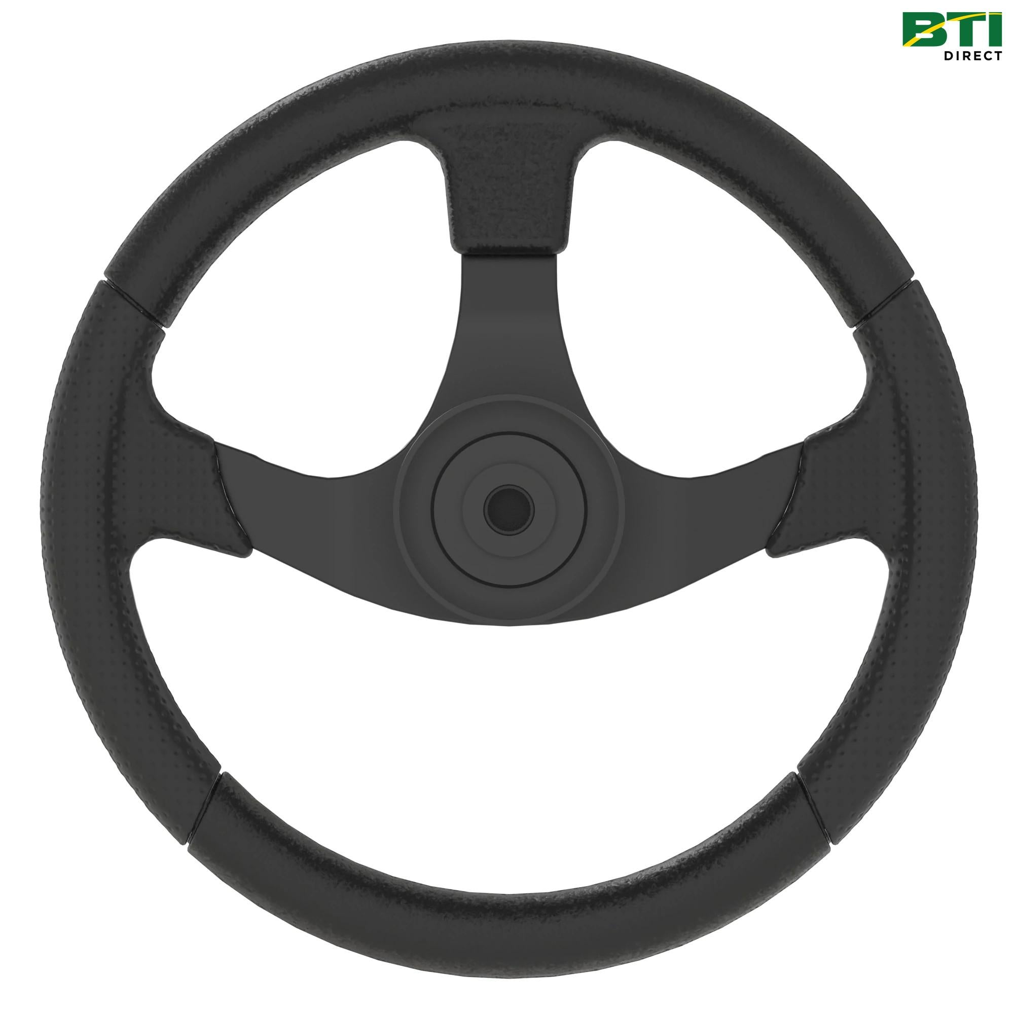 BM23933: Sport Steering Wheel