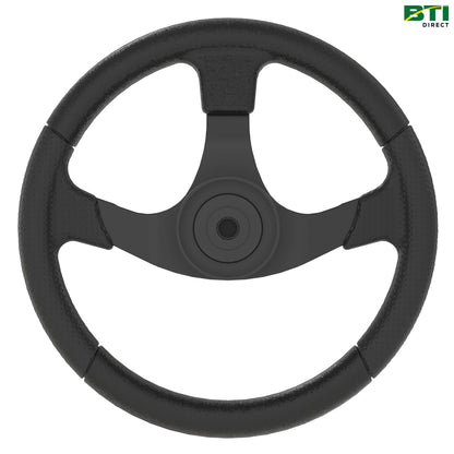 BM23933: Sport Steering Wheel