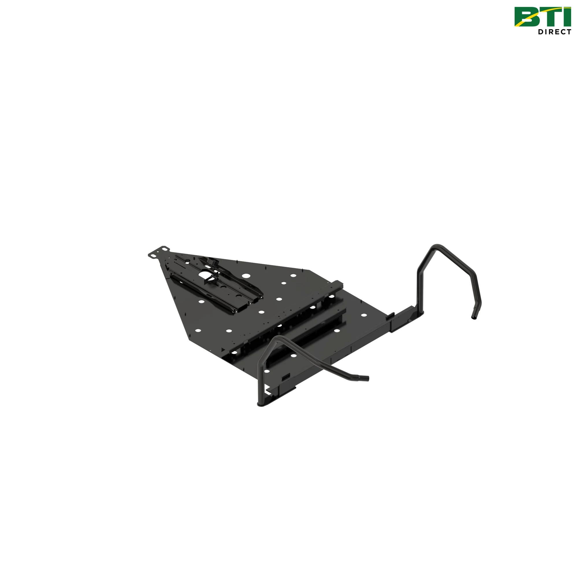 BM24095: Skid Plate
