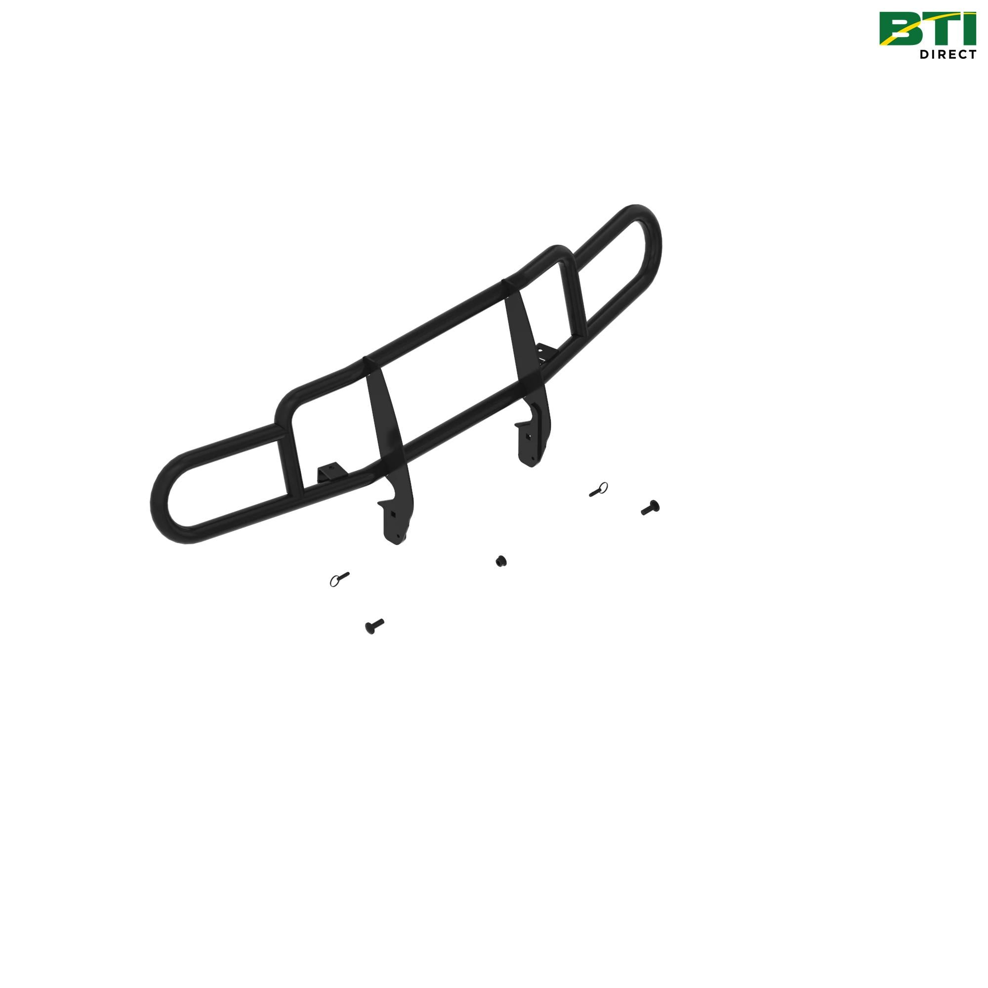 BM24109: Brush Guard Kit Frame