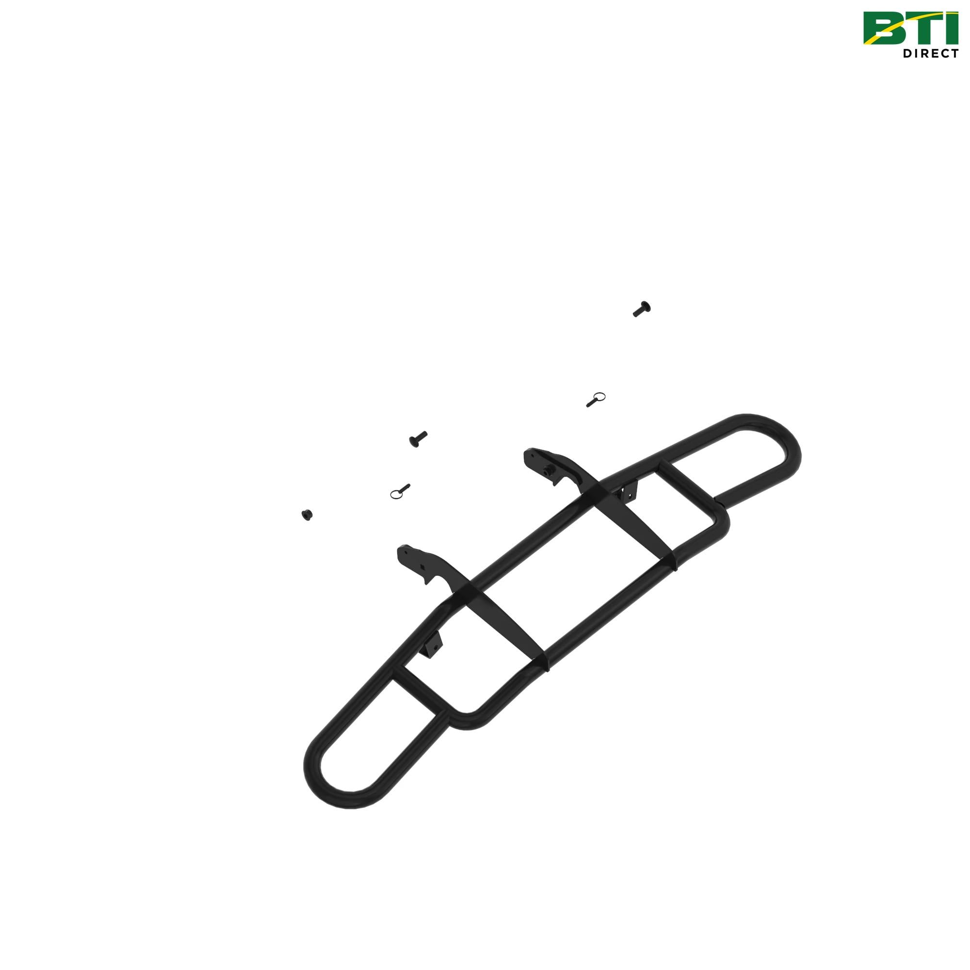 BM24109: Brush Guard Kit Frame