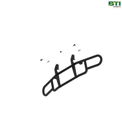 BM24109: Brush Guard Kit Frame