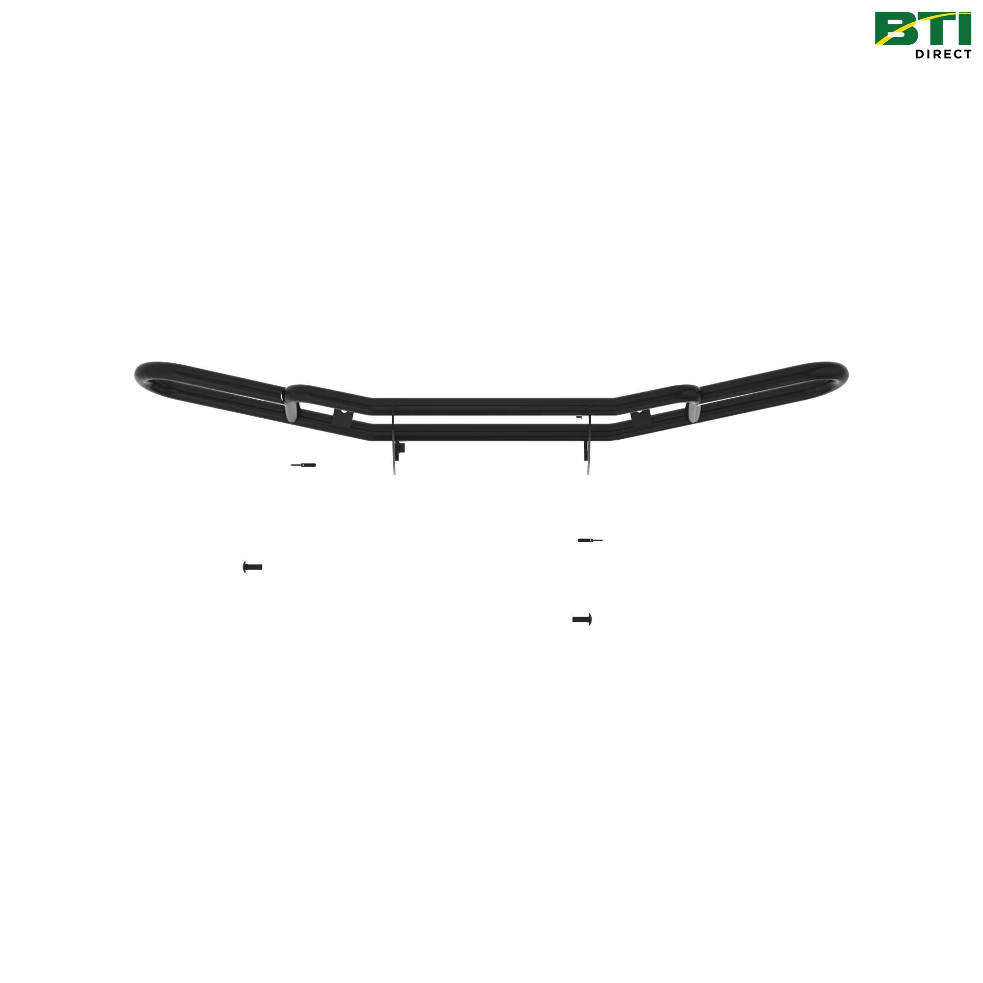 BM24109: Brush Guard Kit Frame