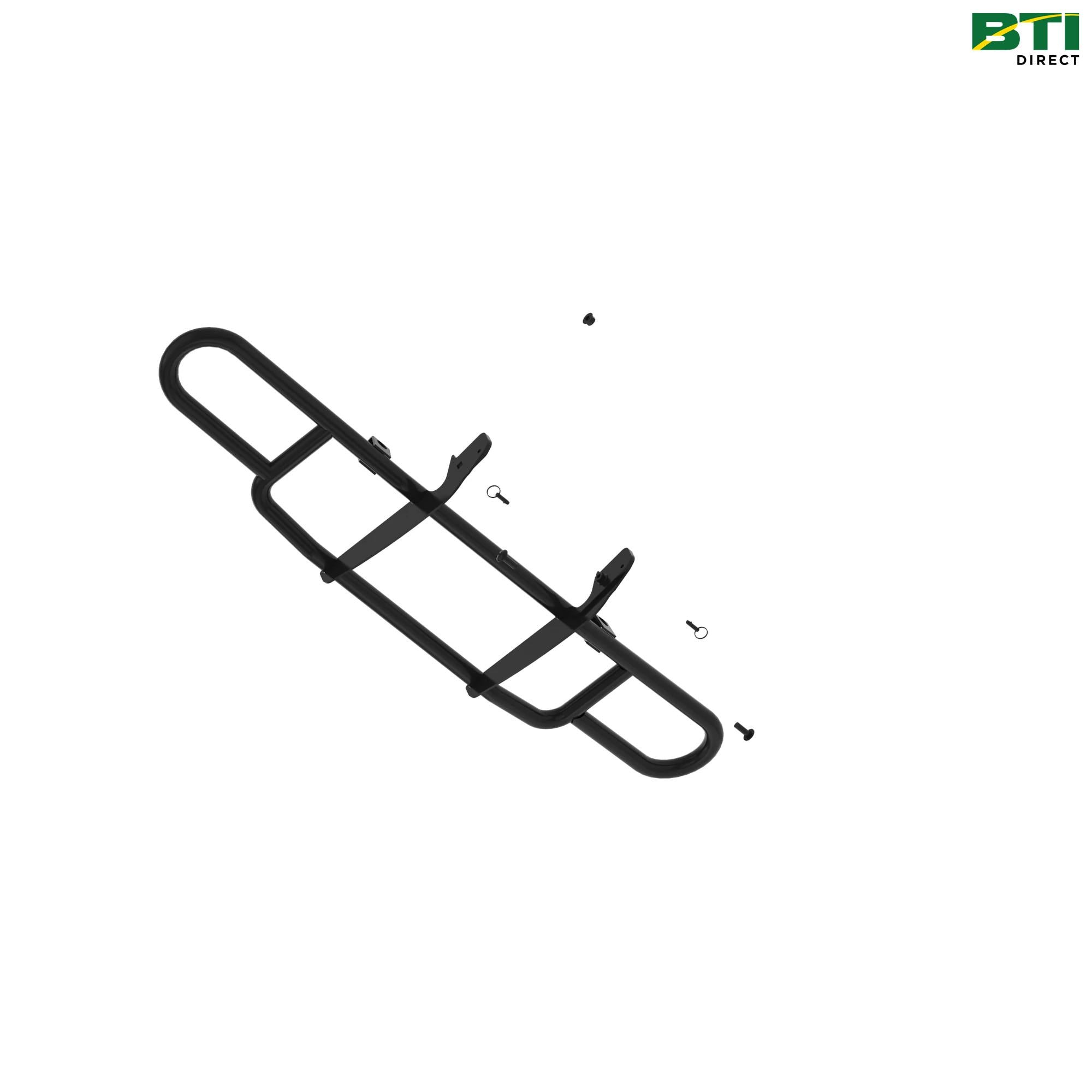 BM24109: Brush Guard Kit Frame