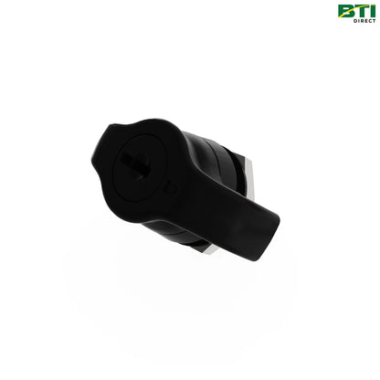BM24200: Locking Glove Box Latch
