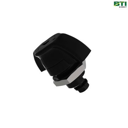 BM24200: Locking Glove Box Latch