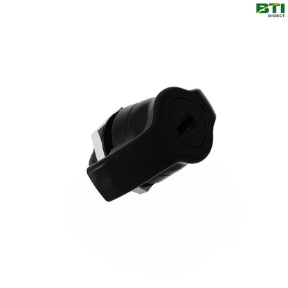 BM24200: Locking Glove Box Latch