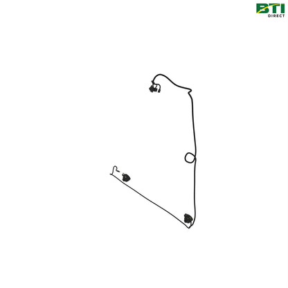 BM24273: Roof Work Light Kit