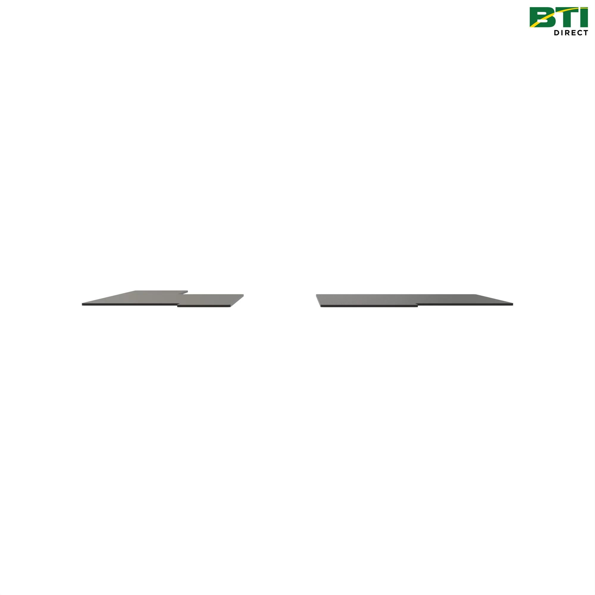 BM24283: Floor Mat Kit