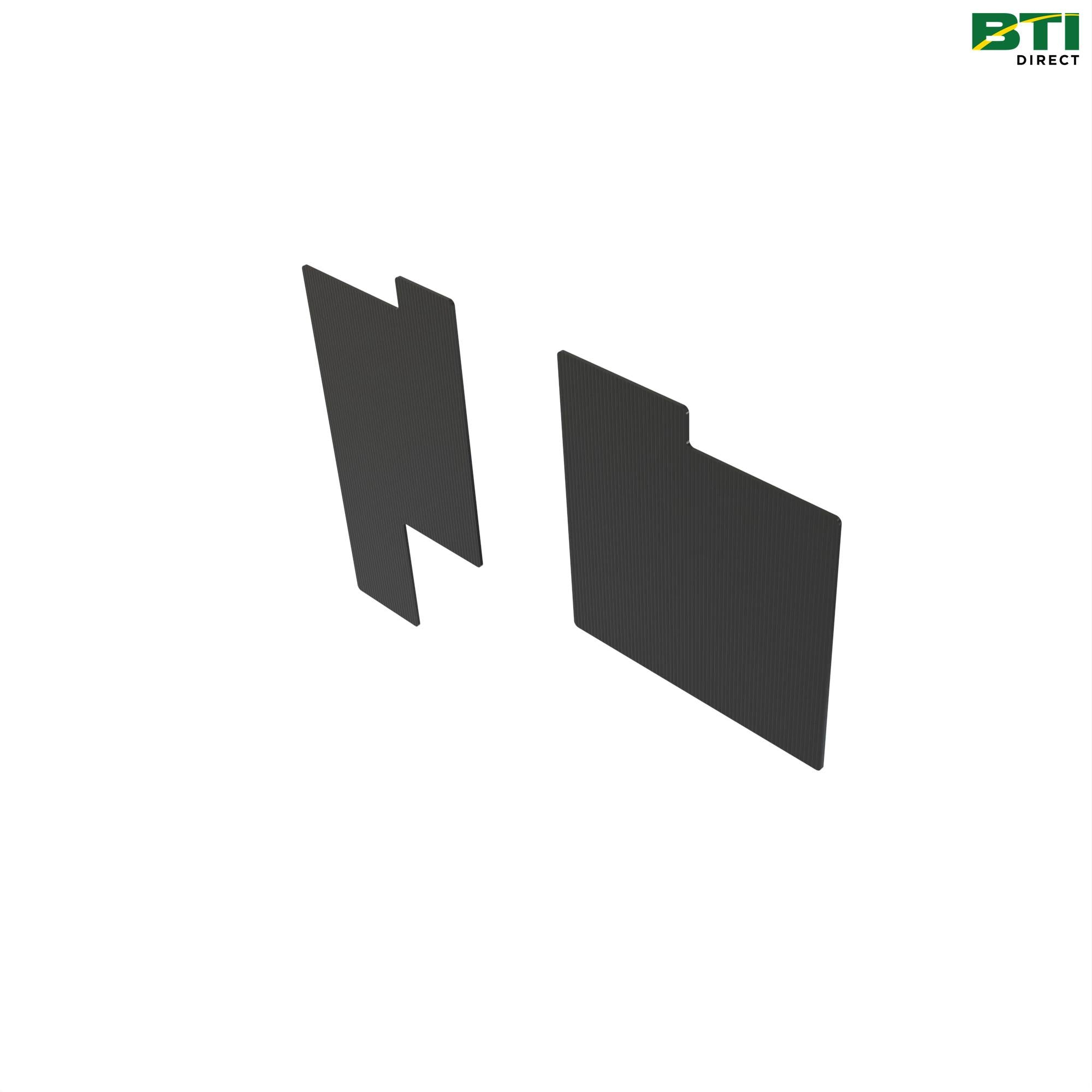 BM24283: Floor Mat Kit