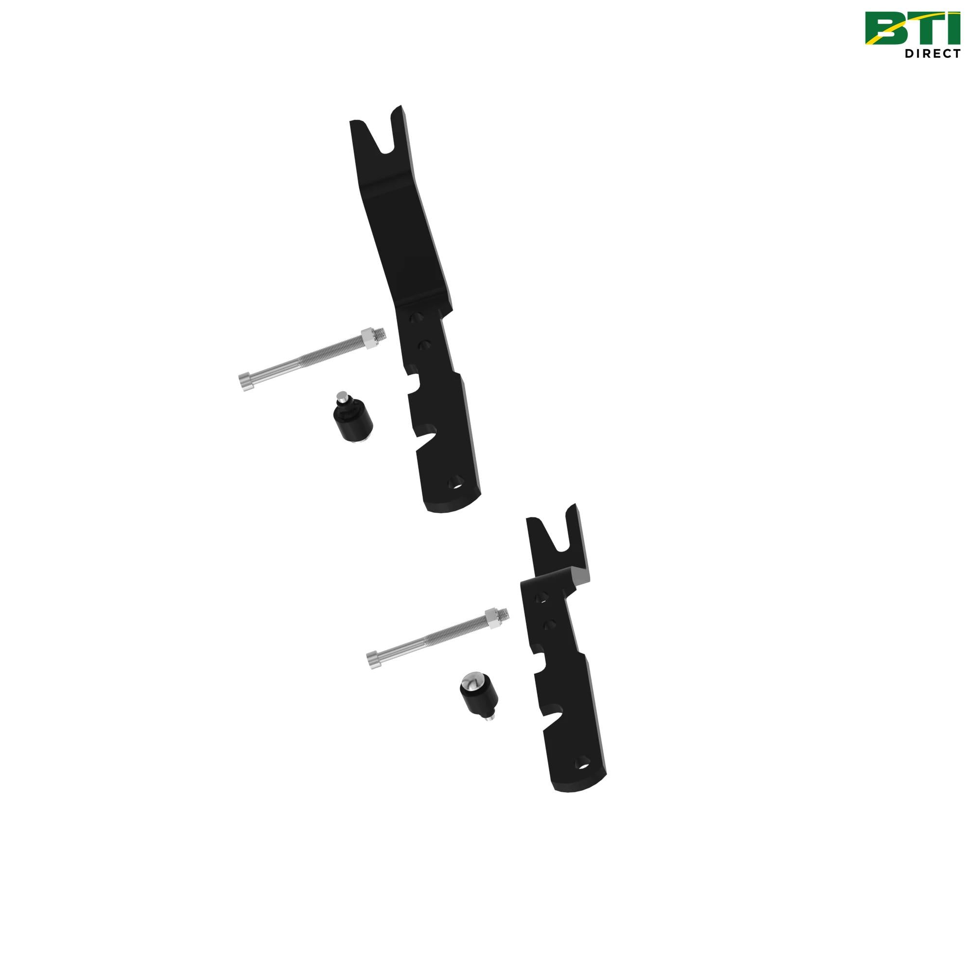BM24370: Upstop Bracket Kit