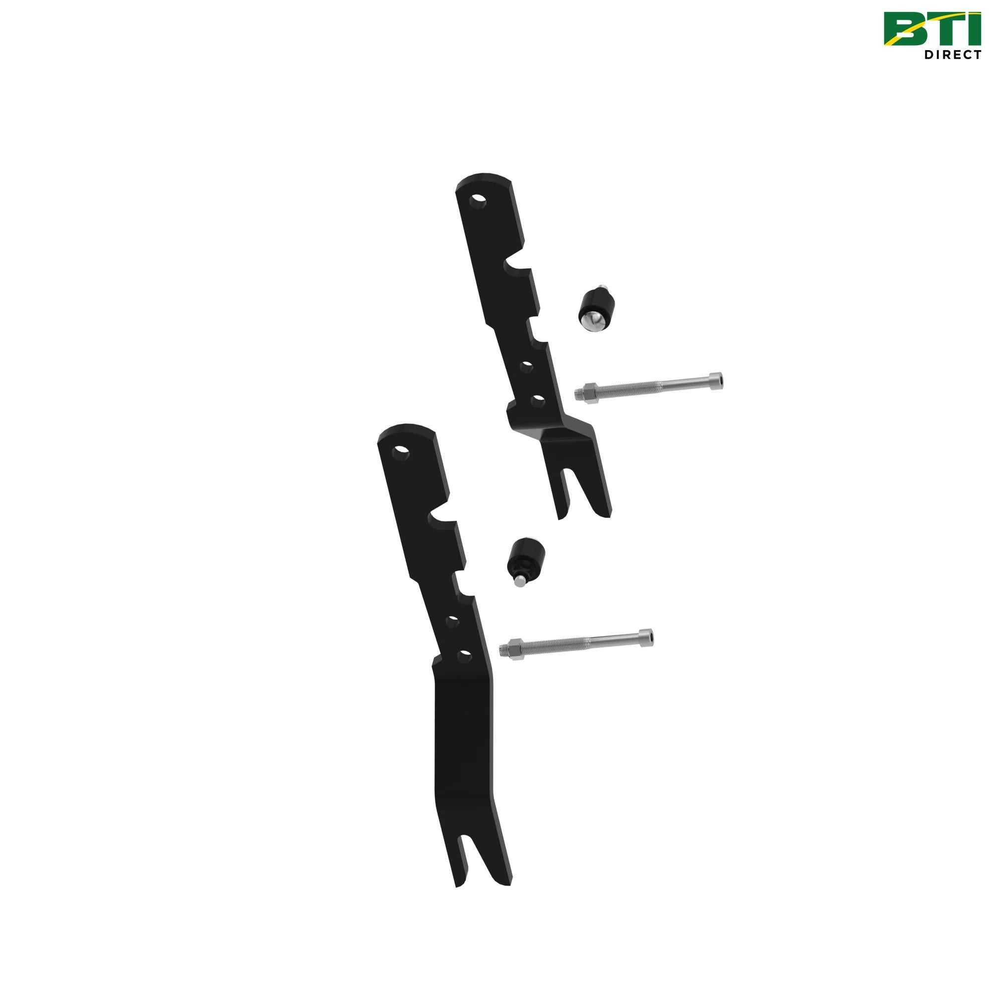 BM24370: Upstop Bracket Kit