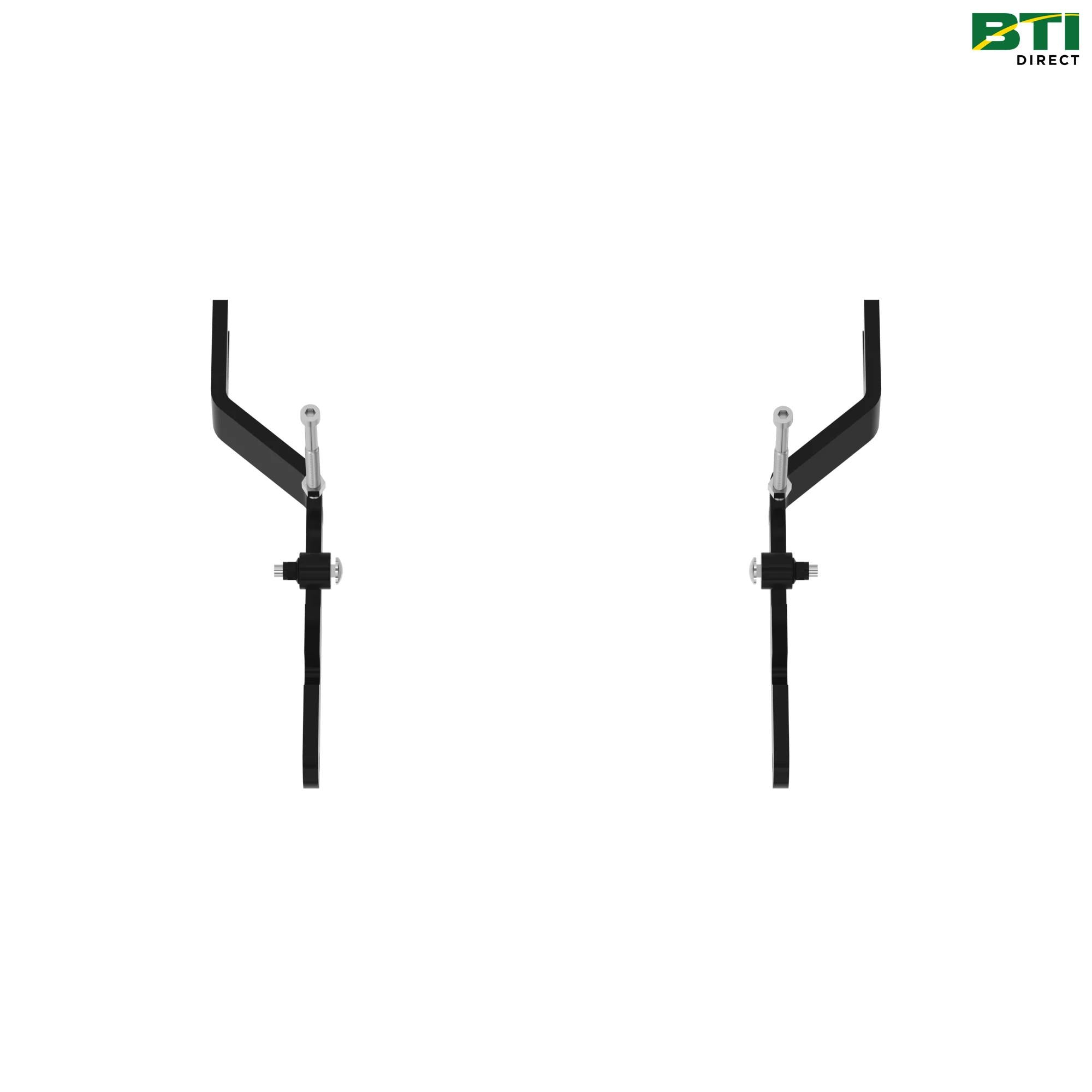 BM24370: Upstop Bracket Kit