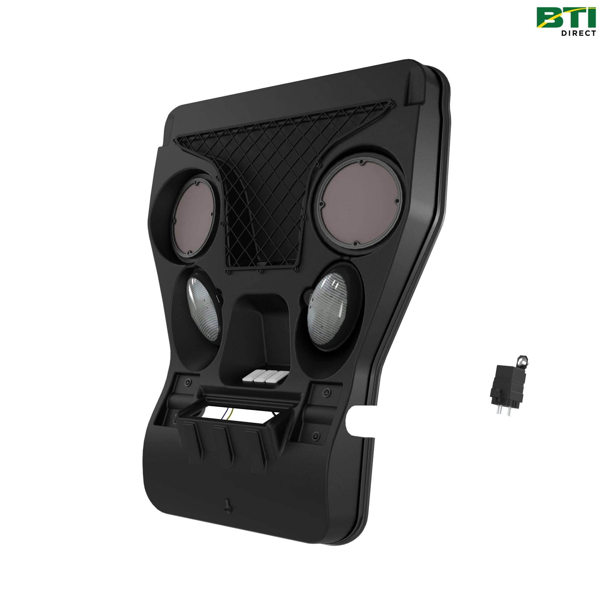 BM24453: Stereo Mounting Kit
