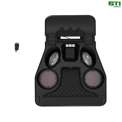 BM24453: Stereo Mounting Kit