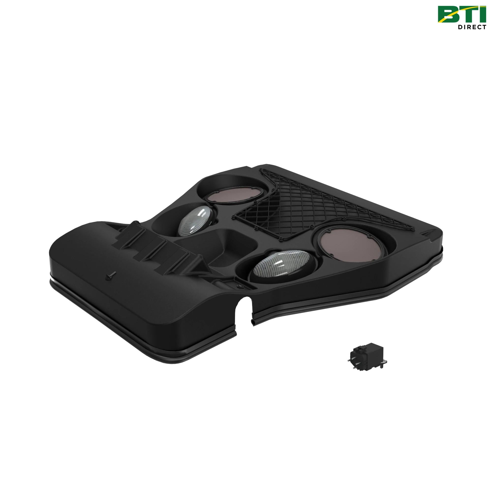 BM24453: Stereo Mounting Kit