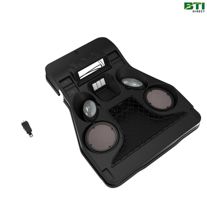 BM24453: Stereo Mounting Kit