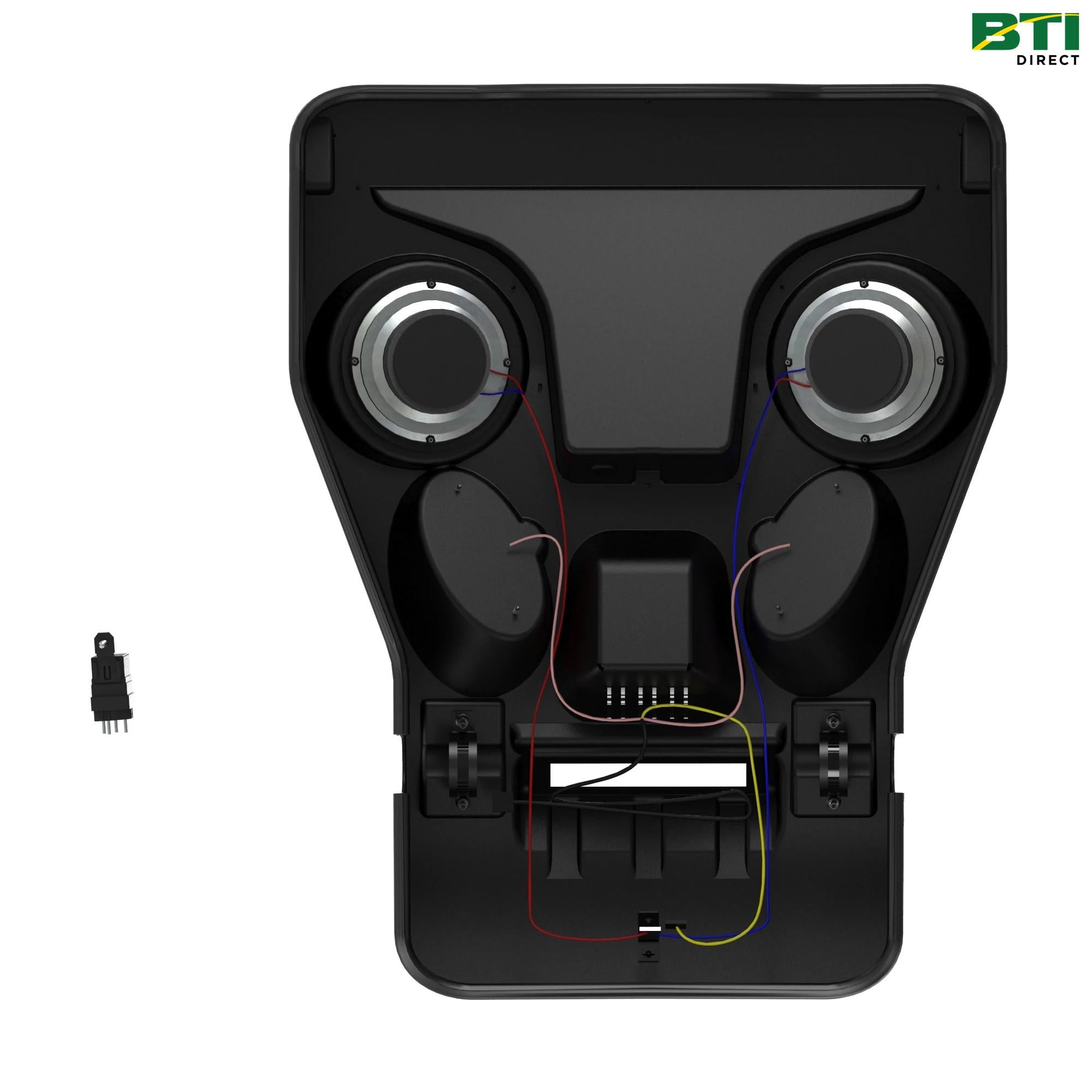 BM24453: Stereo Mounting Kit