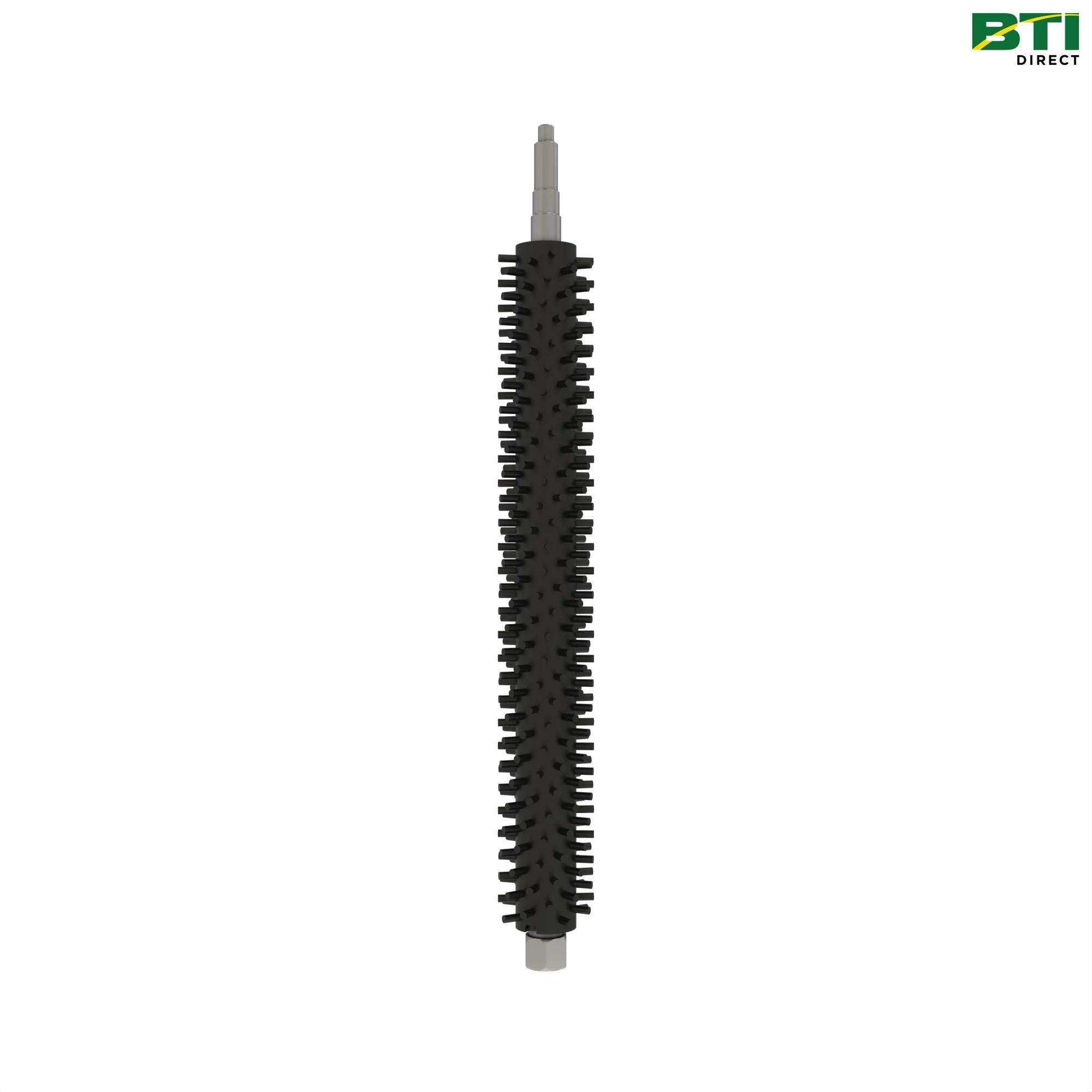 BM24732: Rotary Dense Turf Brush Kit