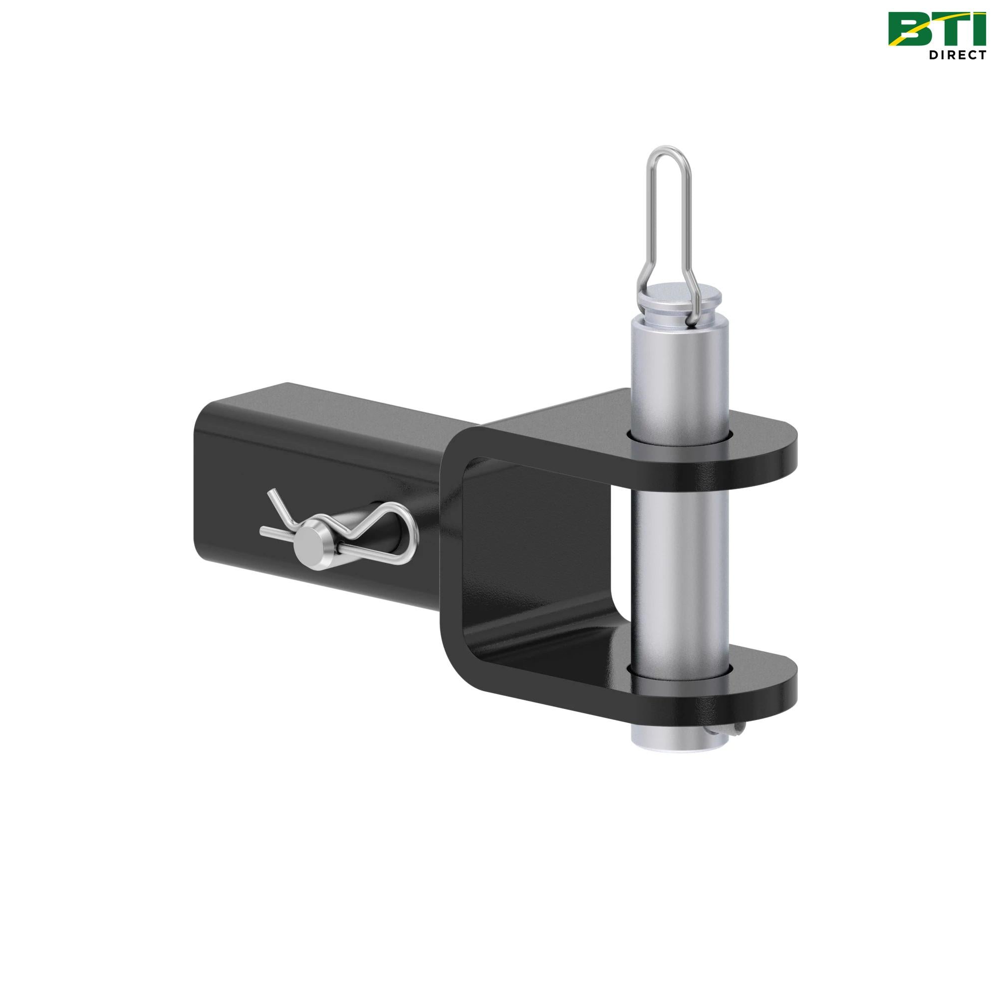 BM24784: Hitch Kit