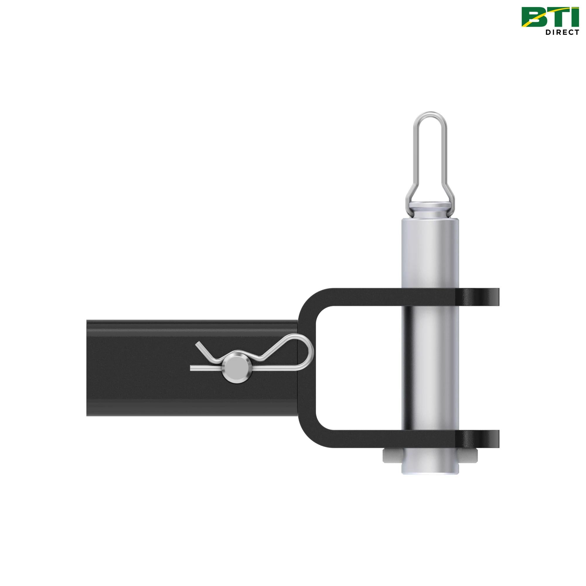 BM24784: Hitch Kit