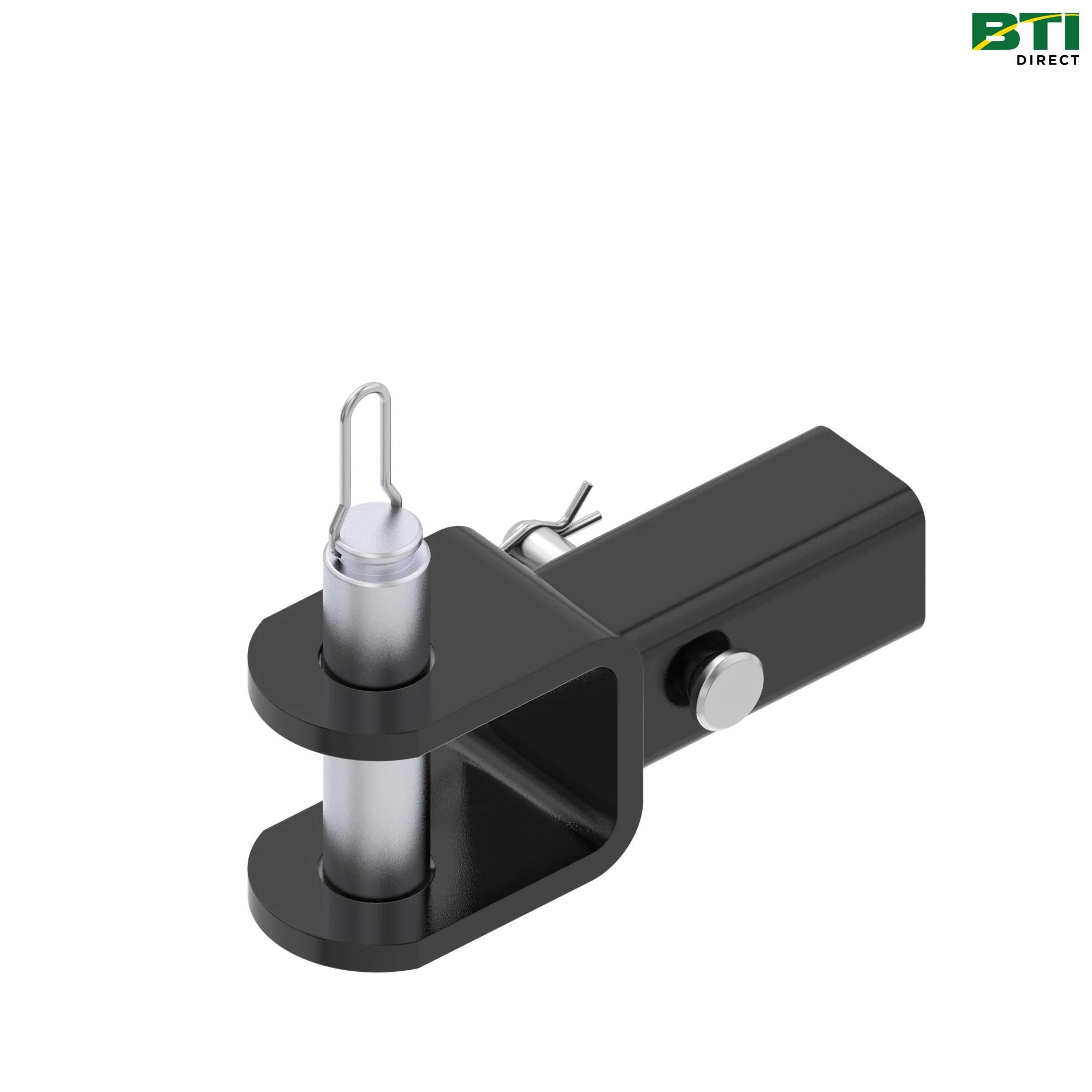 BM24784: Hitch Kit