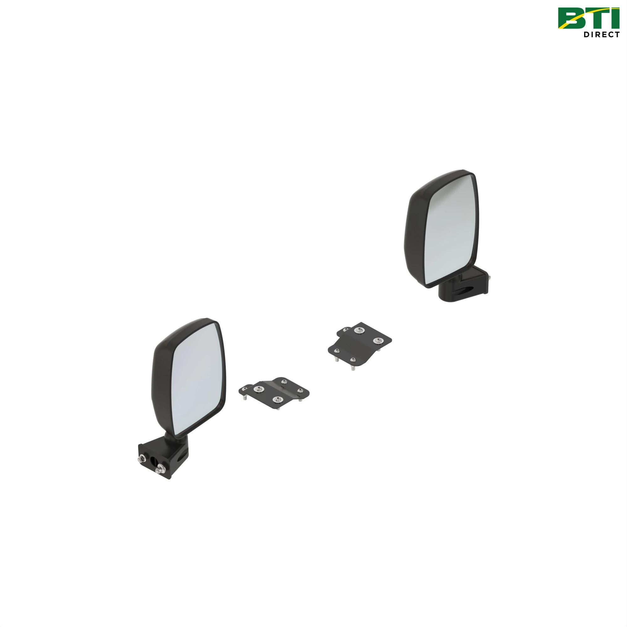 BM24796: Cab Side Mirror Kit