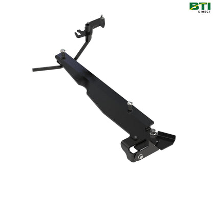 BM24804: Remote Cargo Box Release Kit Latch Kit