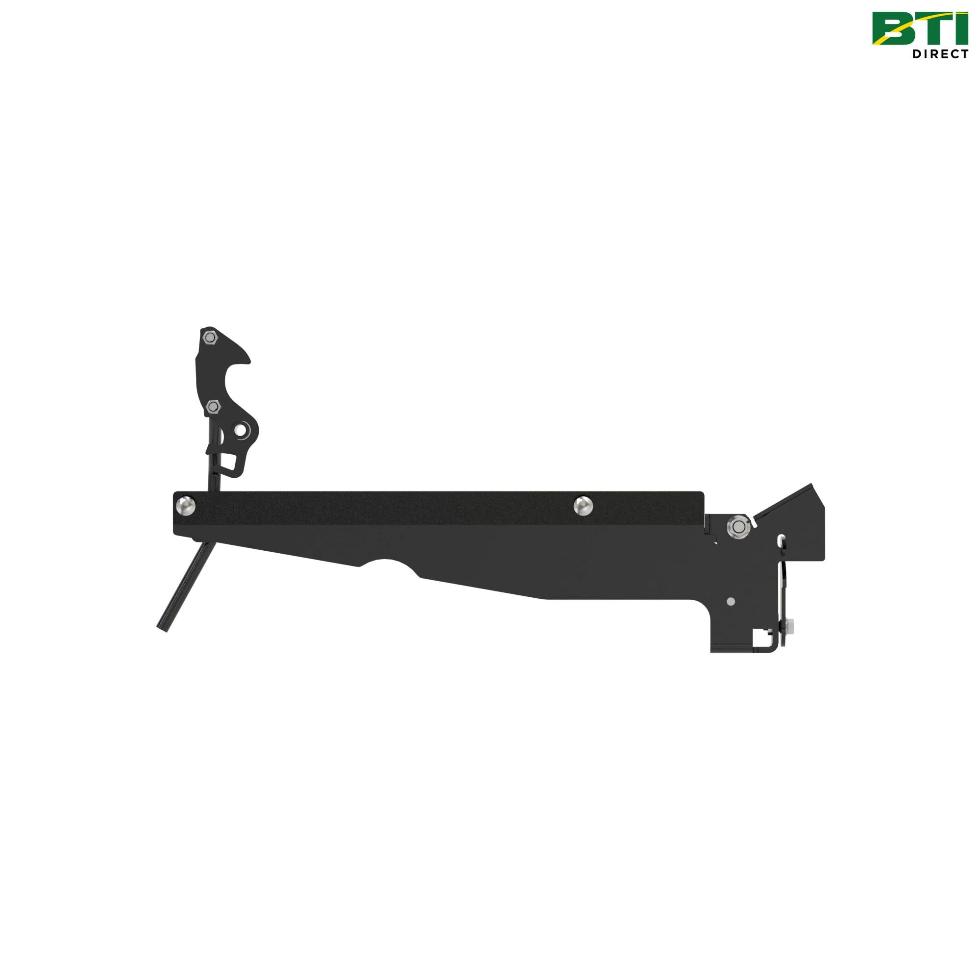 BM24804: Remote Cargo Box Release Kit Latch Kit