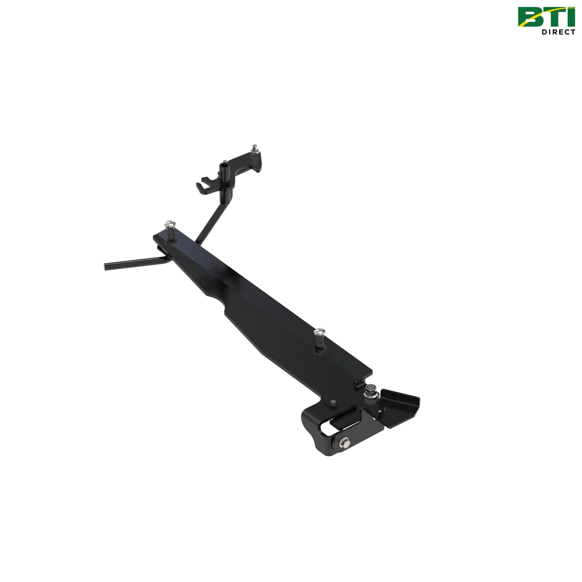 BM24804: Remote Cargo Box Release Kit Latch Kit