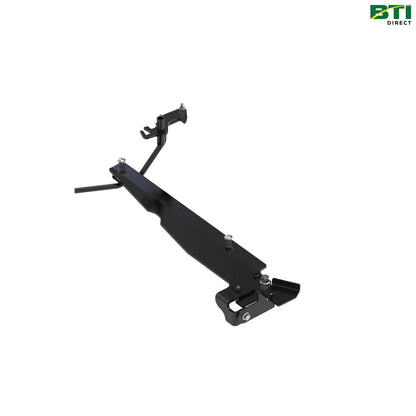 BM24804: Remote Cargo Box Release Kit Latch Kit