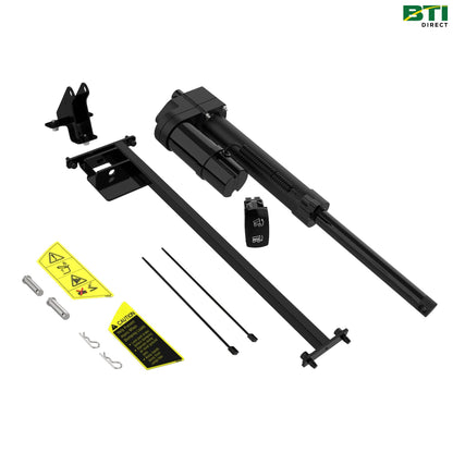 BM24812: Cargo Box Lift Kit