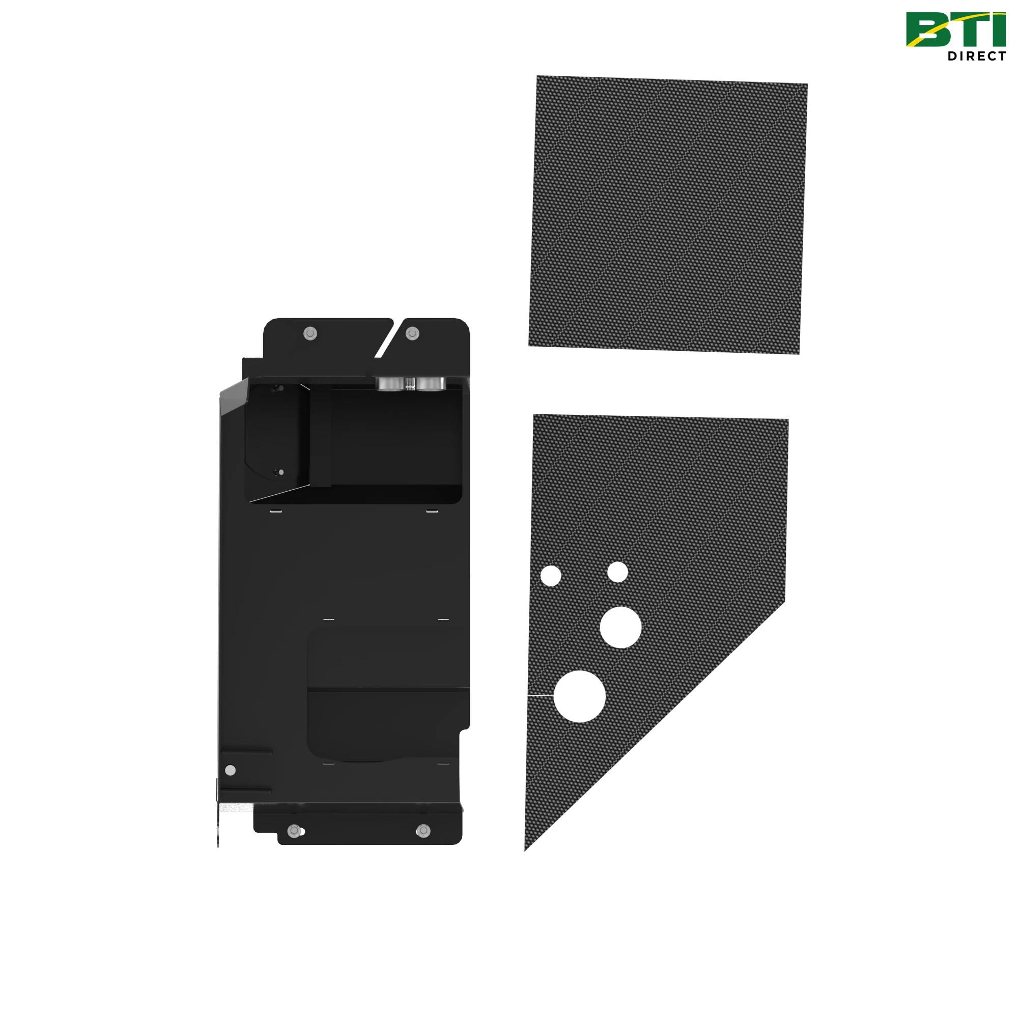 BM24830: Noise Reduction Kit