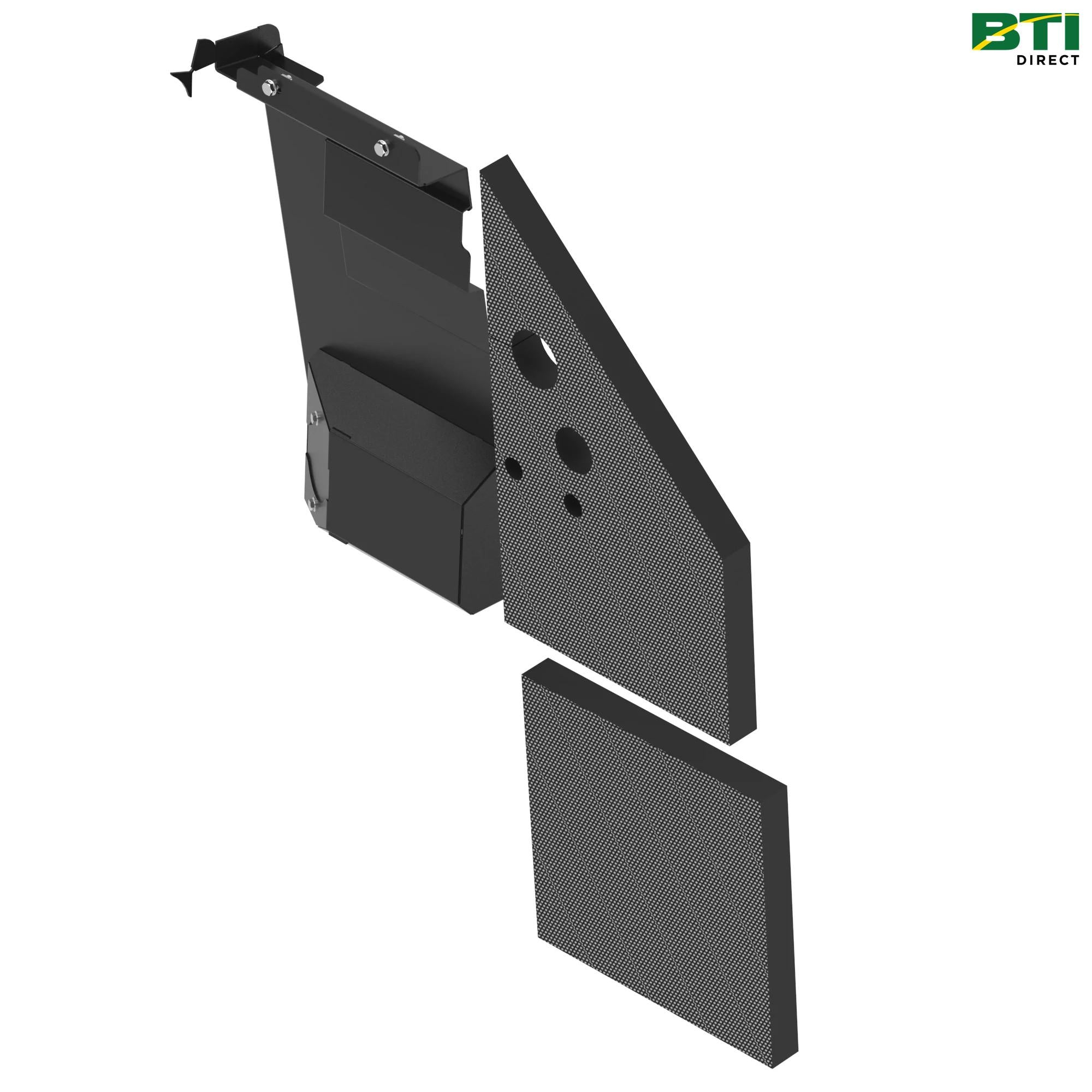 BM24830: Noise Reduction Kit