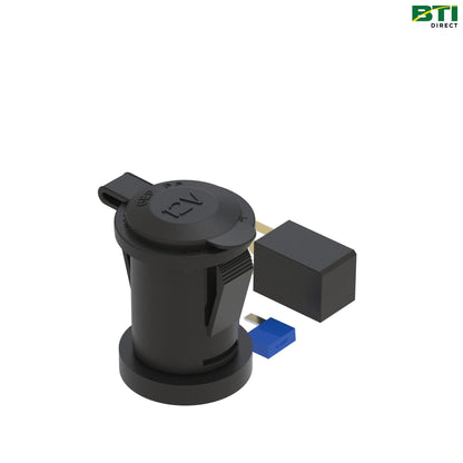 BM24874: Power Port Socket Outlet Kit