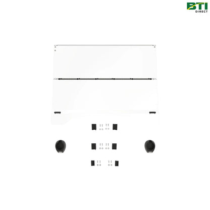 BM24906: Canopy Windshield Kit