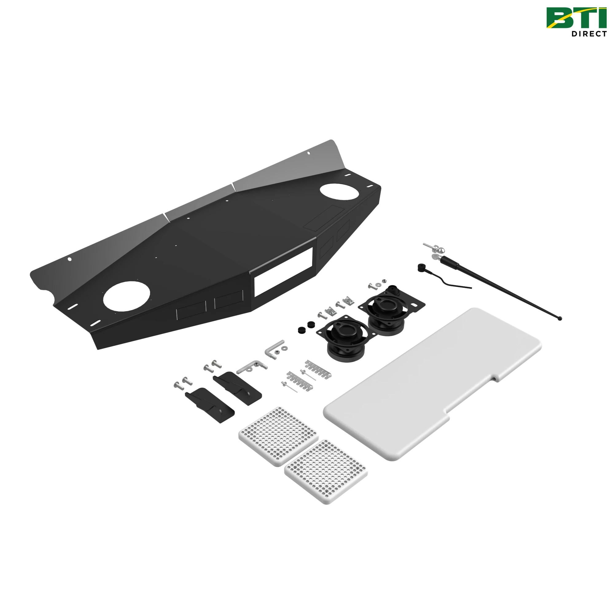 BM24909: Stereo Mounting Kit