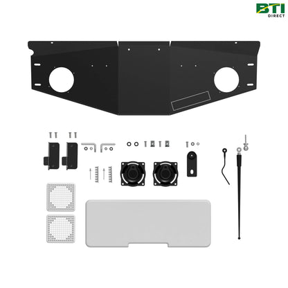BM24909: Stereo Mounting Kit