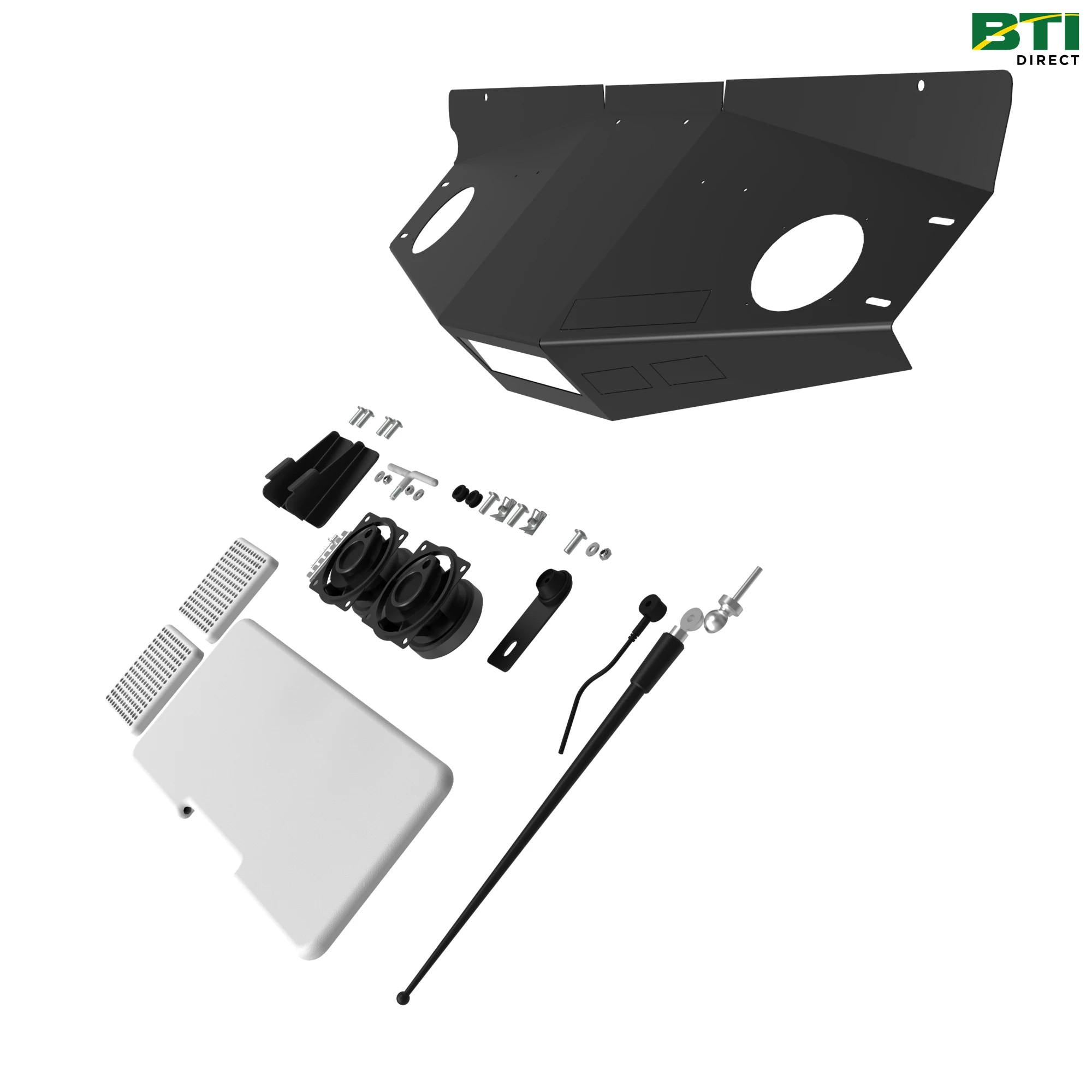 BM24909: Stereo Mounting Kit