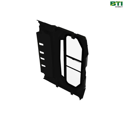 BM25015: Poly Cab Rear Panel Kit