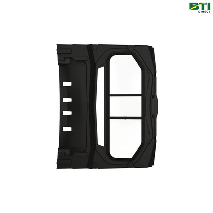 BM25015: Poly Cab Rear Panel Kit