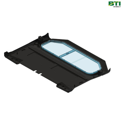 BM25023: Cab Rear Panel Kit