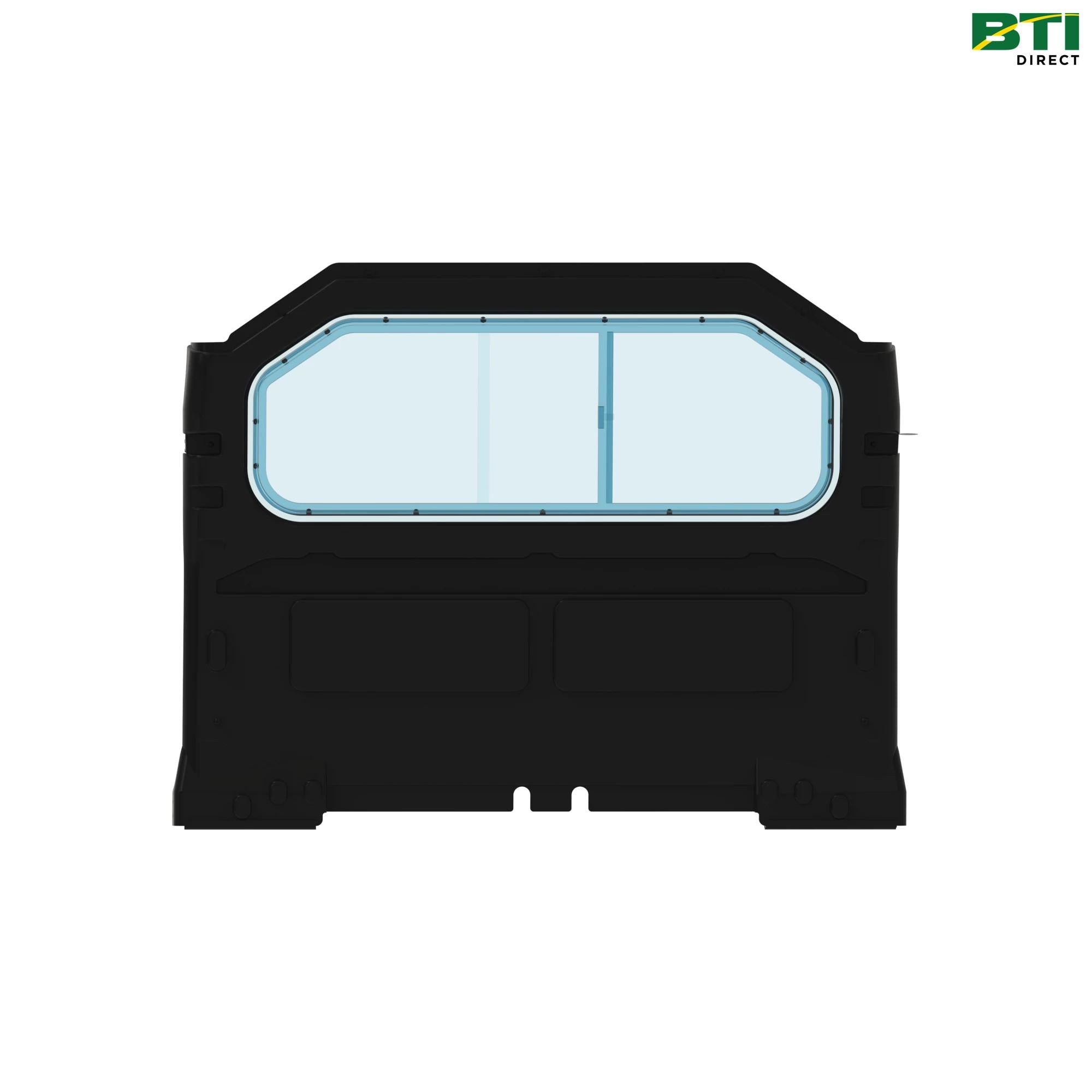 BM25023: Cab Rear Panel Kit